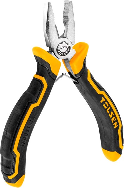 Пассатижи Tolsen GRIPro 115мм / TT10350 - фото
