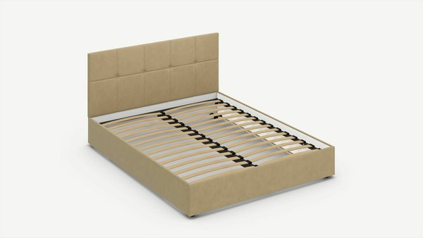 Полуторная кровать Moon Family 1261 / MF011857