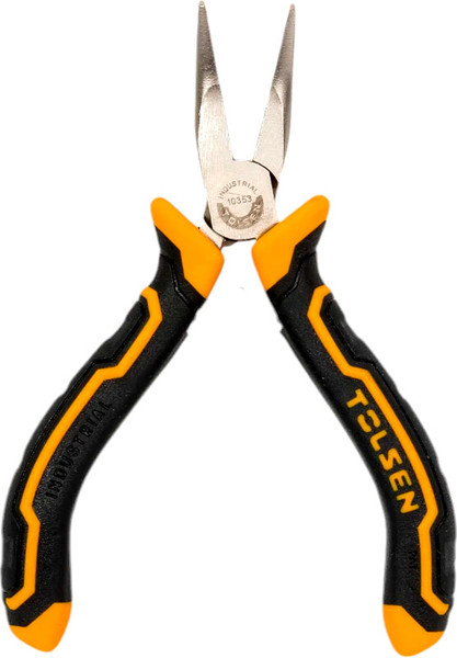 Плоскогубцы Tolsen GRIPro 115мм / TT10353 - фото