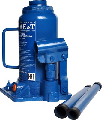Бутылочный домкрат AE&T T20212i