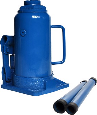 Бутылочный домкрат AE&T T20212i