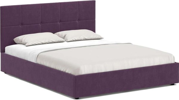 Полуторная кровать Moon Family 1261 / MF011918 - фото