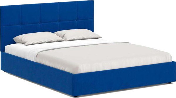 Полуторная кровать Moon Family 1261 / MF012088 - фото