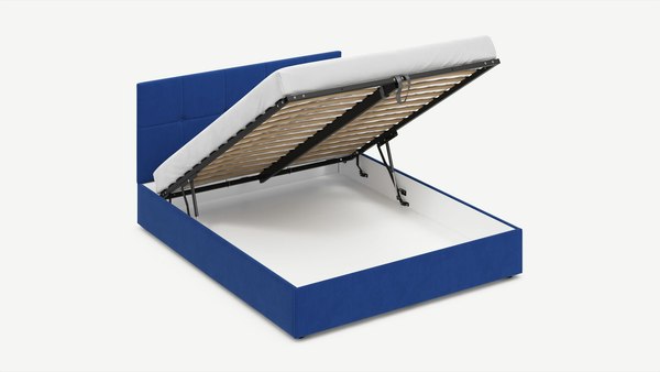 Полуторная кровать Moon Family 1261 / MF012088