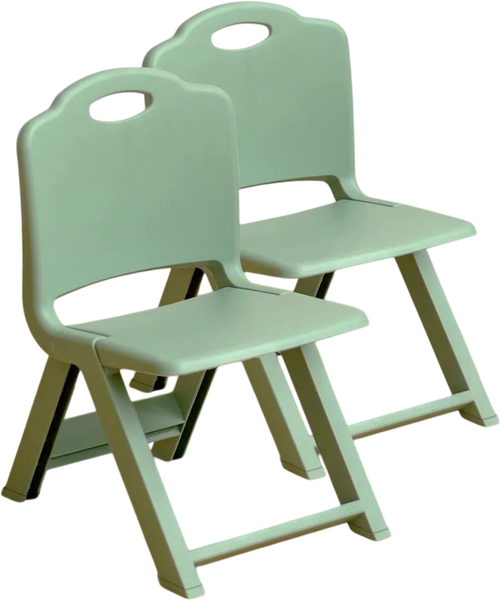 Набор стульев детских Kidwick Martin / KW643928 - фото