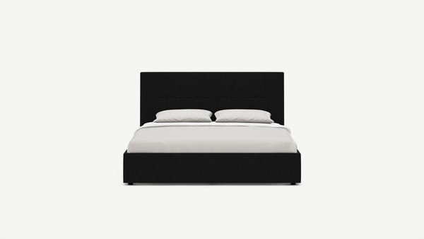 Полуторная кровать Moon Family 1261 / MF012118