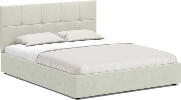 Полуторная кровать Moon Family 1261 / MF012128 - фото