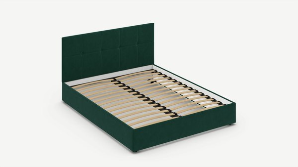 Полуторная кровать Moon Family 1261 / MF011998