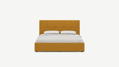 Двуспальная кровать Moon Family 1261 / MF011869