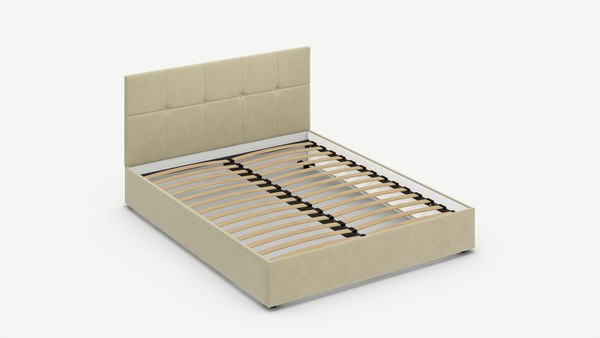 Полуторная кровать Moon Family 1261 / MF011839