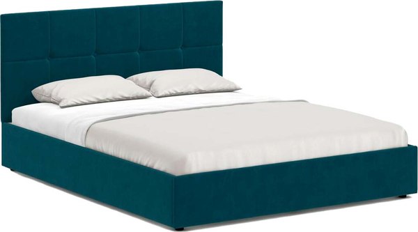 Полуторная кровать Moon Family 1261 / MF011849 - фото