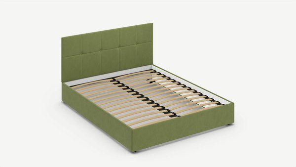 Полуторная кровать Moon Family 1261 / MF011989