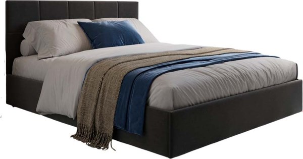 Полуторная кровать Moon Family 1261 / MF012119 - фото