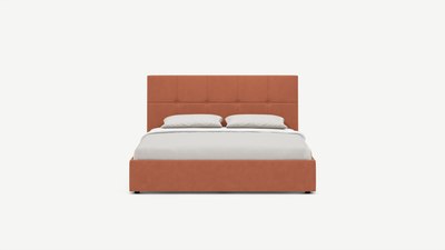 Двуспальная кровать Moon Family 1261 / MF012159