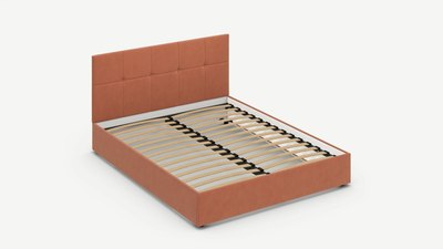 Двуспальная кровать Moon Family 1261 / MF012159