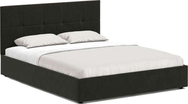 Полуторная кровать Moon Family 1261 / MF012039 - фото