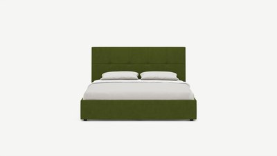 Двуспальная кровать Moon Family 1261 / MF011879