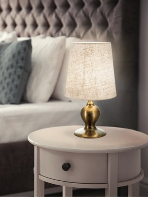 Прикроватная лампа Aitin-Pro ННБ 04-40-171 / A19650