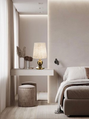 Прикроватная лампа Aitin-Pro ННБ 04-40-171 / A19650