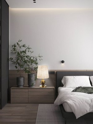 Прикроватная лампа Aitin-Pro ННБ 04-40-171 / A19650