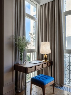 Прикроватная лампа Aitin-Pro ННБ 04-40-171 / A19650