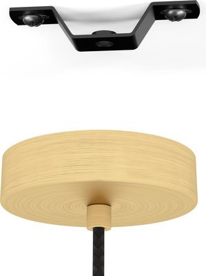 Потолочный светильник Eglo Manzanares 900305