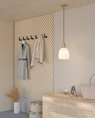 Потолочный светильник Eglo Manzanares 900305