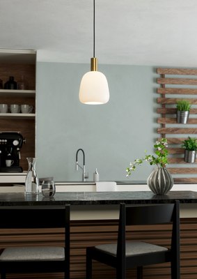 Потолочный светильник Eglo Manzanares 900305