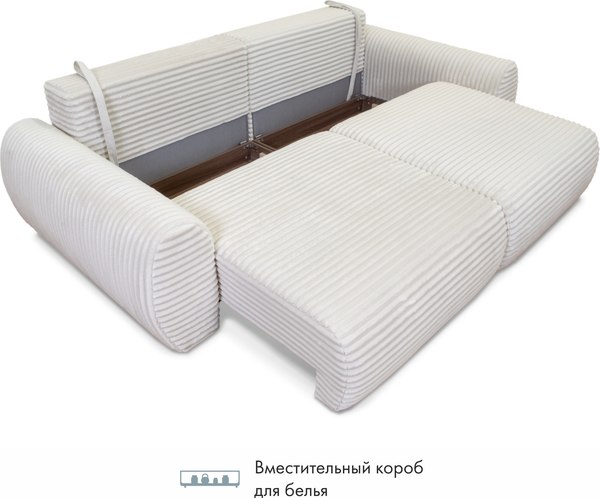 Диван Mio Tesoro Клифф