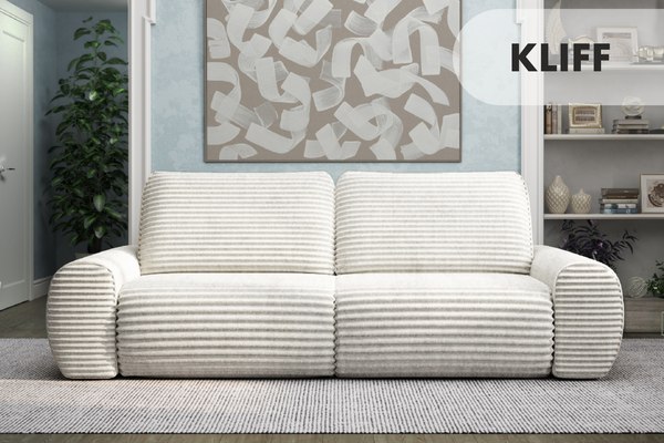 Диван Mio Tesoro Клифф