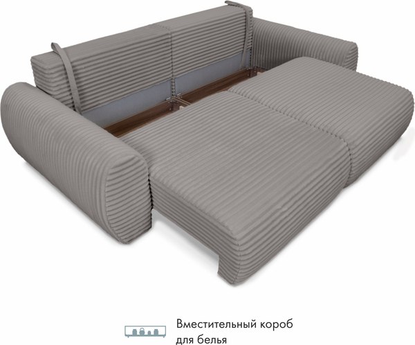 Диван Mio Tesoro Клифф