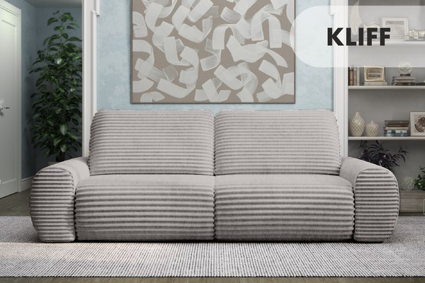 Диван Mio Tesoro Клифф