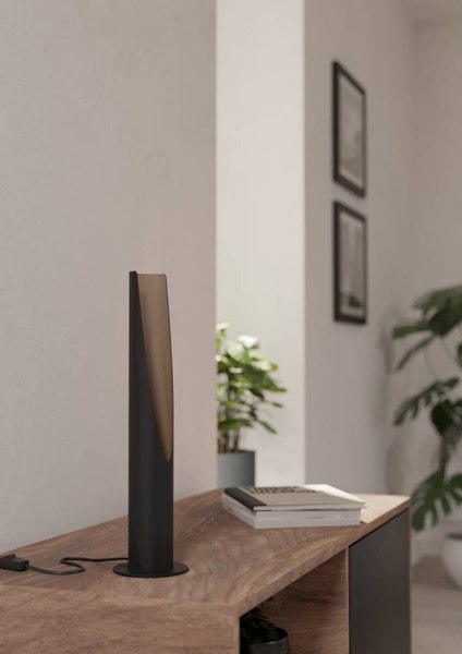 Прикроватная лампа Eglo Barbotto 901734