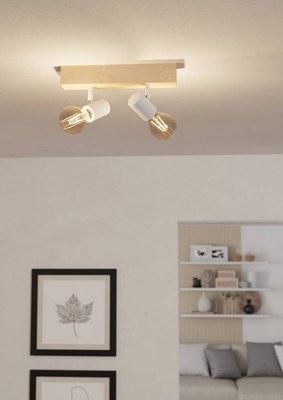 Спот Eglo Townshend 3 / 99483