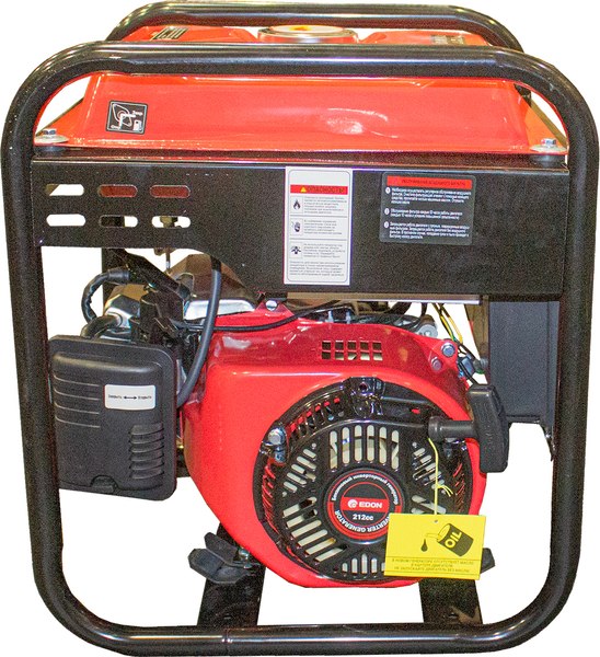 Инверторный генератор Edon PT-3800 / 30290