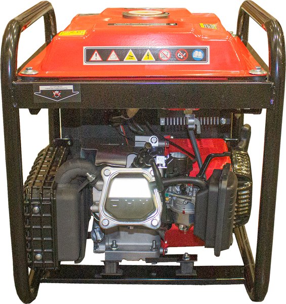 Инверторный генератор Edon PT-3800 / 30290