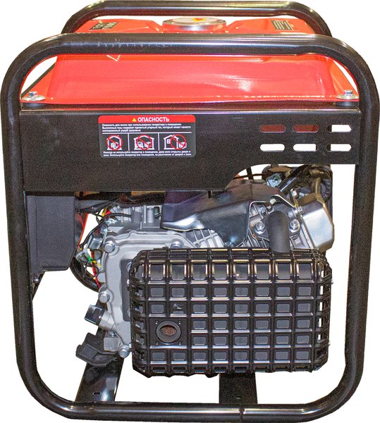 Инверторный генератор Edon PT-3800 / 30290