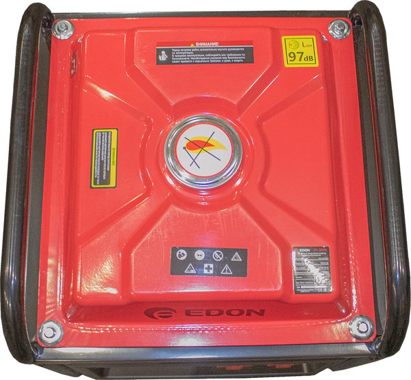 Инверторный генератор Edon PT-3800 / 30290