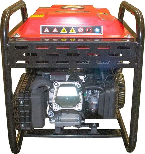 Инверторный генератор Edon PT-4000 / 30291