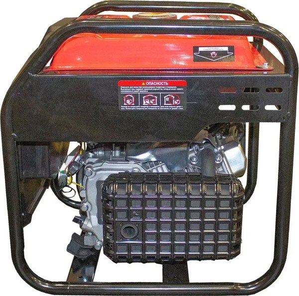 Инверторный генератор Edon PT-4000 / 30291