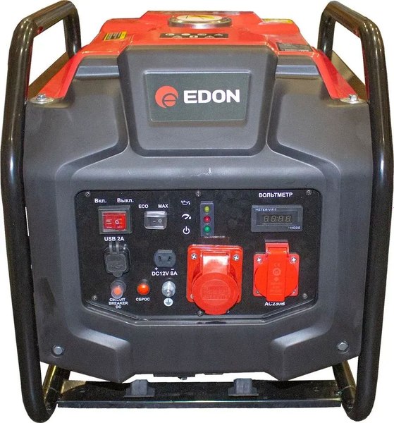 Инверторный генератор Edon PT-4000 / 30291