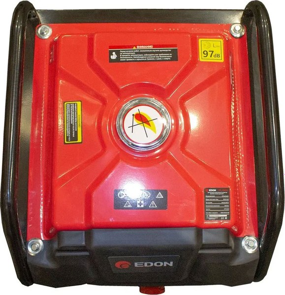 Инверторный генератор Edon PT-4000 / 30291