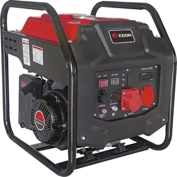 Инверторный генератор Edon PT-4000 / 30291