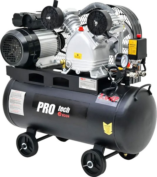 Воздушный компрессор Edon Edon PROtech 400/2200 / 22140 - фото