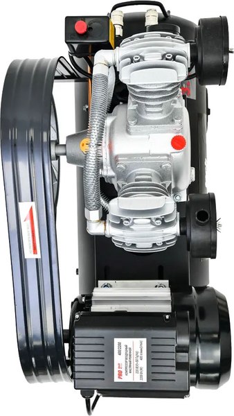 Воздушный компрессор Edon Edon PROtech 400/2200 / 22140
