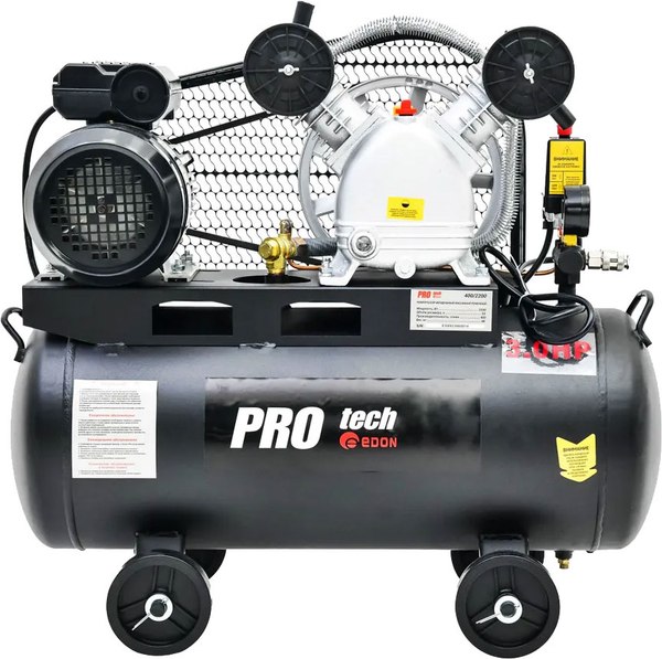 Воздушный компрессор Edon Edon PROtech 400/2200 / 22140
