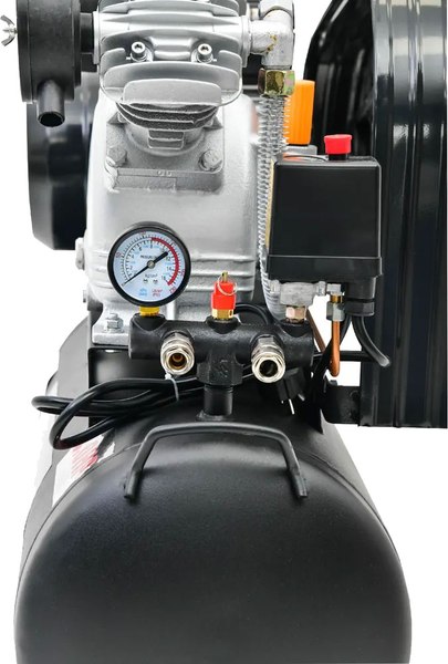 Воздушный компрессор Edon Edon PROtech 400/2200 / 22140