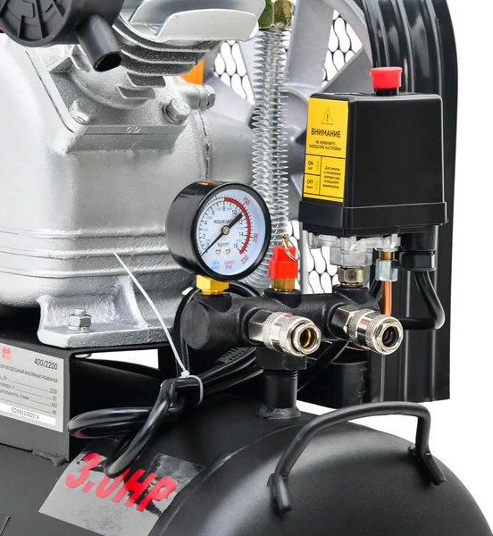 Воздушный компрессор Edon Edon PROtech 400/2200 / 22140