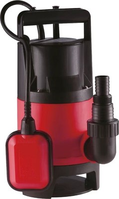 Фекальный насос Edon SP 550/8P / 24807 - фото