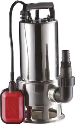 Центробежный насос Edon SP 400/5P PRO / 24886 - фото